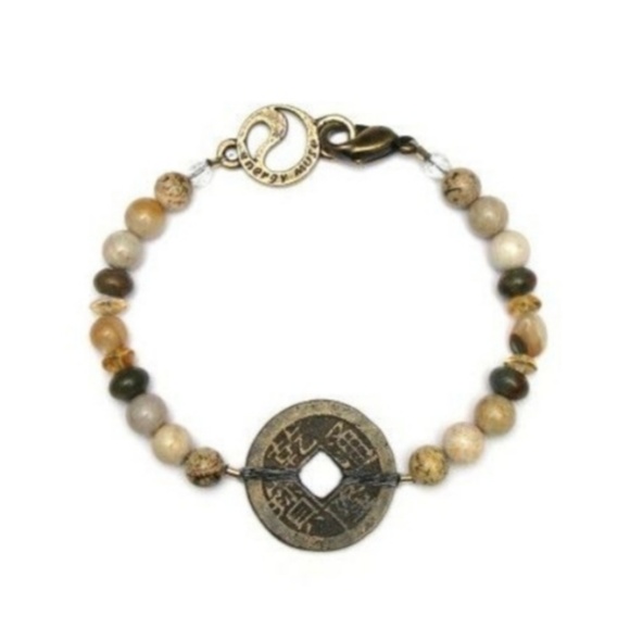 Energy Muse Jewelry - Energy Muse bracelet